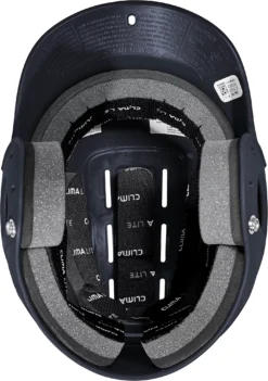 Adidas Junior Captain Baseball Batting Helmet -Ball Series Store BTE00219 NVY NOCOLOR BTM