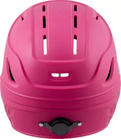 Adidas Destiny Softball Batting Helmet -Ball Series Store BTE00310 PNK NOCOLOR BCK