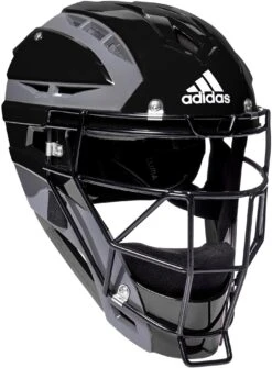 Adidas Captain Catcher's Combo Set -Ball Series Store BTE00502SM BLK BLACK2 AR