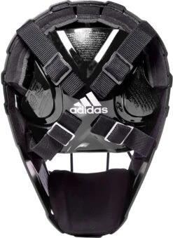 Adidas Captain Catcher's Combo Set -Ball Series Store BTE00502SM BLK BLACK2 BCK