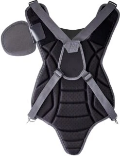 Adidas Captain Catcher's Combo Set -Ball Series Store BTE00502SM BLK BLACK2 BCK alt1