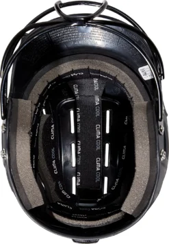 Adidas Incite Baseball/Softball Batting Helmet -Ball Series Store BTE00819 BLK NOCOLOR BTM