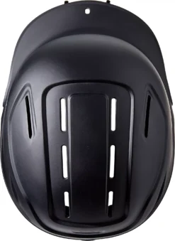 Adidas Incite Baseball/Softball Batting Helmet -Ball Series Store BTE00819 BLK NOCOLOR TOP