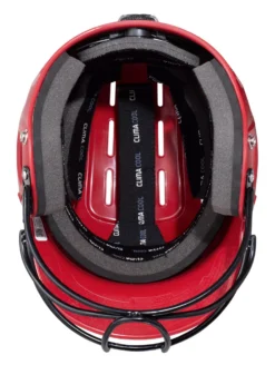 Adidas Incite Baseball/Softball Batting Helmet -Ball Series Store BTE00819 RED Red BTM