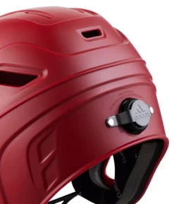 Adidas Incite Baseball/Softball Batting Helmet -Ball Series Store BTE00819 RED Red DET