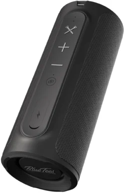 Blue Tees Series 3 Player Pack Bundle -Ball Series Store BU B S3TB BK Black BCK