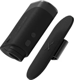 Blue Tees Series 3 Player Pack Bundle -Ball Series Store BU B S3TB BK Black TEC