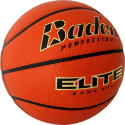 Baden Perfection Elite Official Basketball -Ball Series Store BX7E NOCOLOR AR