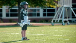 ECD Men's Bravo 1 ELITE Complete Lacrosse Stick 9 ECD Men's Bravo 1 ELITE Complete Lacrosse Stick -Ball Series Store Bravo120lifestyle202