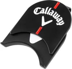 Callaway Magnetic Hat Clip -Ball Series Store C29083 NOCOLOR AR alt2