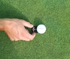 Callaway Magnetic Hat Clip -Ball Series Store C29083 NOCOLOR MODDET alt1