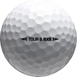 Bridgestone 2022 Tour B RXS Golf Balls - 3 Dozen -Ball Series Store C2W3XSP NOCOLOR SDE