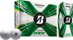 Bridgestone 2022 Tour B RXS Golf Balls - 3 Dozen -Ball Series Store C2W3XSP NOCOLOR SET