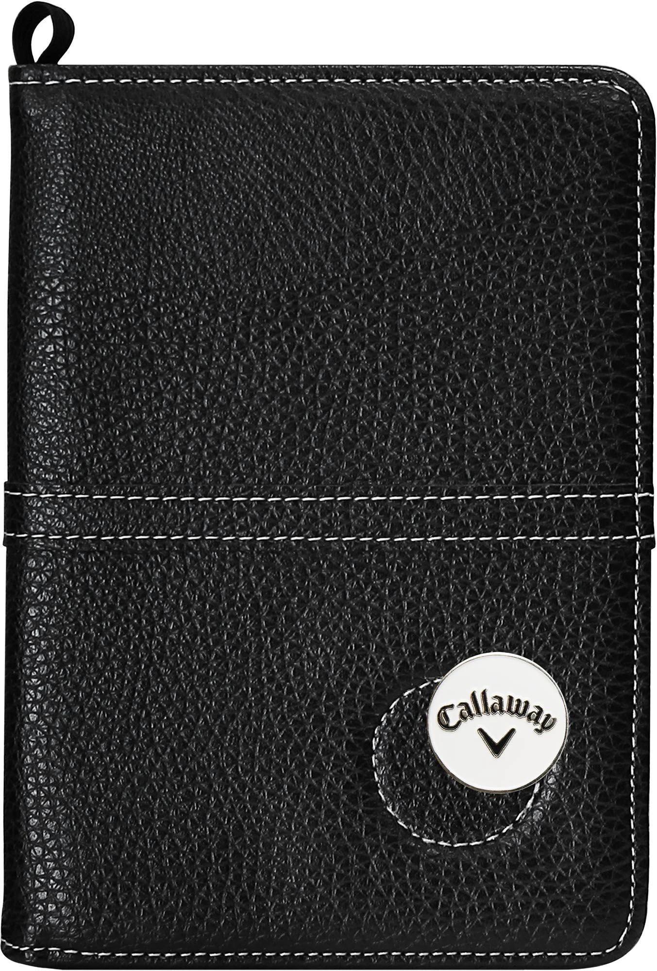 Callaway Premium Scorecard Holder 4 Callaway Premium Scorecard Holder - Image 2