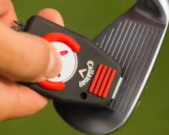 Callaway Clean N' Cut Groove Cleaner -Ball Series Store C30448 example top