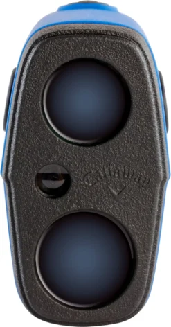 Callaway 200s Slope Laser Rangefinder 11 Callaway 200s Slope Laser Rangefinder -Ball Series Store C70156 Blue FRT alt1