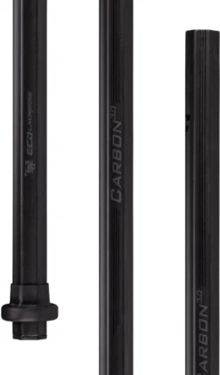 ECD Men's Carbon 3.0 Defense Shaft -Ball Series Store CARBON3DEF 201261 Black DET alt1