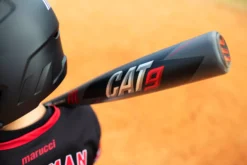 Marucci CAT9 BBCOR Bat (-3) 13 Marucci CAT9 BBCOR Bat (-3) -Ball Series Store CAT9 15