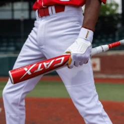 Marucci CATX Connect Hybrid BBCOR Bat (-3) -Ball Series Store CATXConnect lfs 2