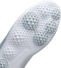 Nike Men's 2021 Roshe G Golf Shoes 20 Nike Men's 2021 Roshe G Golf Shoes -Ball Series Store CD6065 003 PlatinumWhiteWhite DET alt1