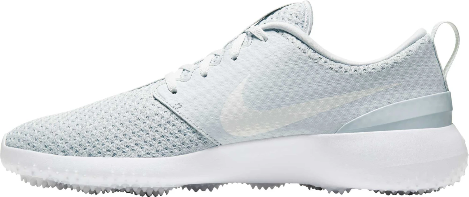 Nike Men's 2021 Roshe G Golf Shoes 9 Nike Men's 2021 Roshe G Golf Shoes - Image 7