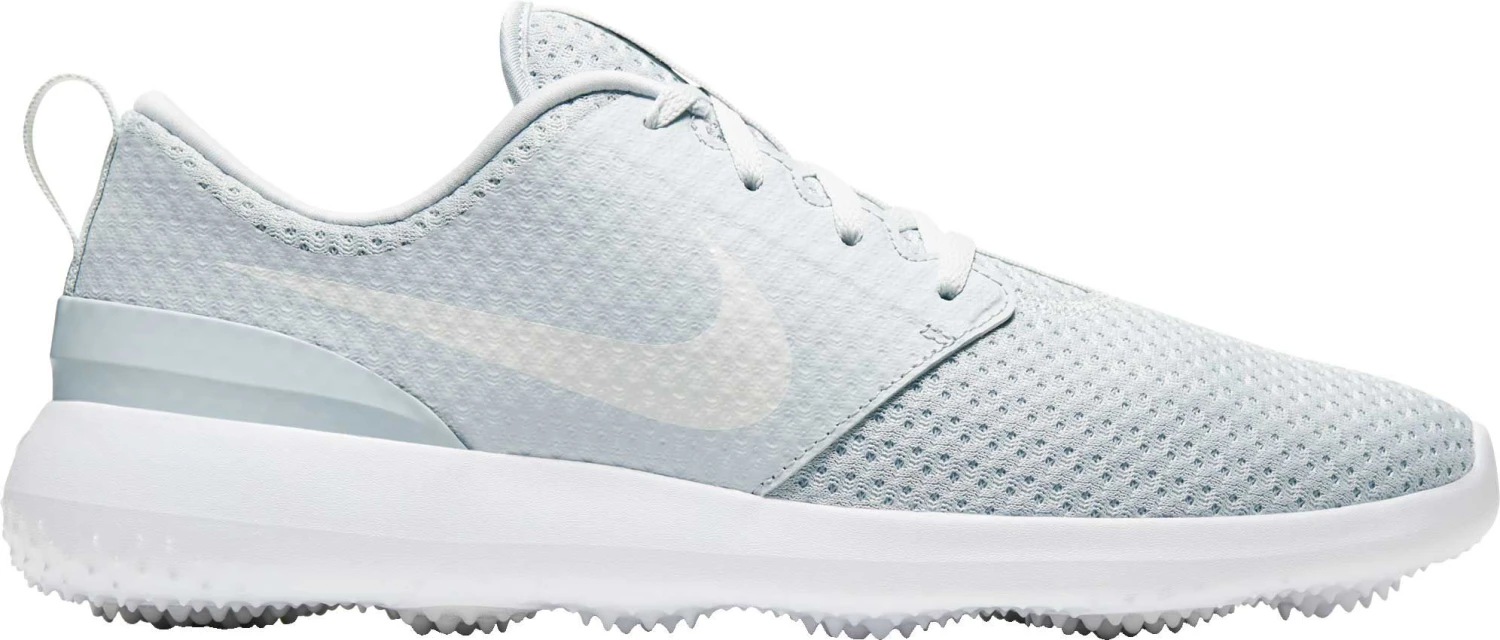 Nike Men's 2021 Roshe G Golf Shoes 8 Nike Men's 2021 Roshe G Golf Shoes - Image 6