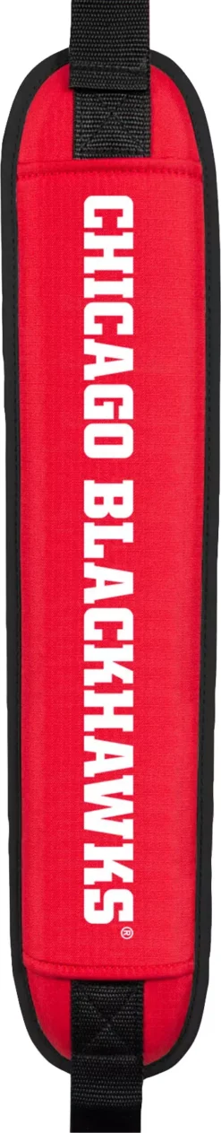 WinCraft Team Effort Chicago Blackhawks Bucket III Cooler Cart Bag 9 WinCraft Team Effort Chicago Blackhawks Bucket III Cooler Cart Bag -Ball Series Store CHBHCB21 NOCOLOR TOP