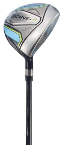 Cobra Junior 11-Piece Complete Set – (Ages 9-12) -Ball Series Store CO20LT912RH NOCOLOR DET alt1