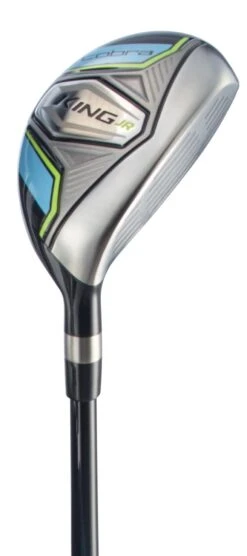 Cobra Junior 11-Piece Complete Set – (Ages 9-12) -Ball Series Store CO20LT912RH NOCOLOR DET alt2