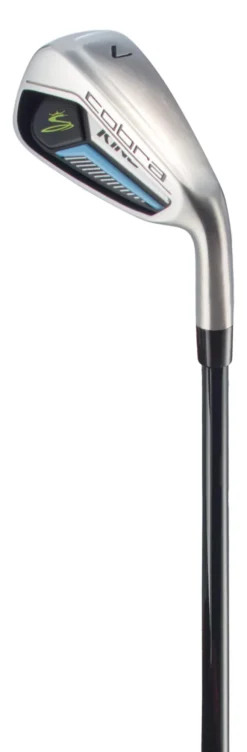 Cobra Junior 11-Piece Complete Set – (Ages 9-12) -Ball Series Store CO20LT912RH NOCOLOR DET alt3