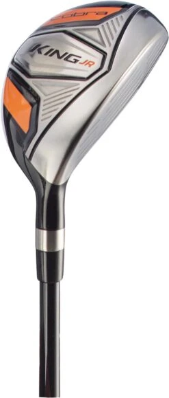 Cobra Junior 9-Piece Complete Set – (Ages 5-8) -Ball Series Store CO20RF58RH NOCOLOR DET alt1