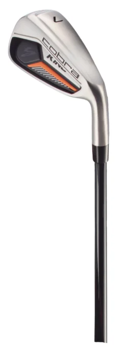 Cobra Junior 9-Piece Complete Set – (Ages 5-8) -Ball Series Store CO20RF58RH NOCOLOR DET alt2