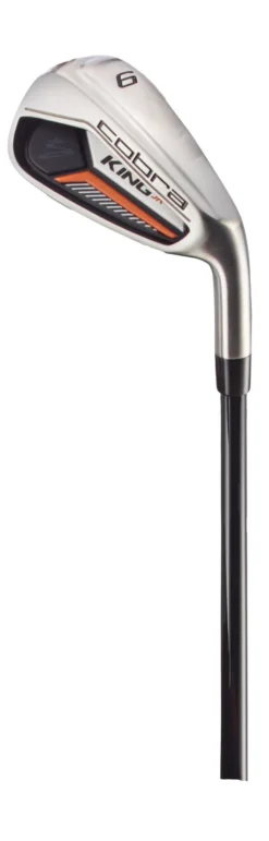 Cobra Junior 9-Piece Complete Set – (Ages 5-8) -Ball Series Store CO20RF58RH NOCOLOR DET alt3