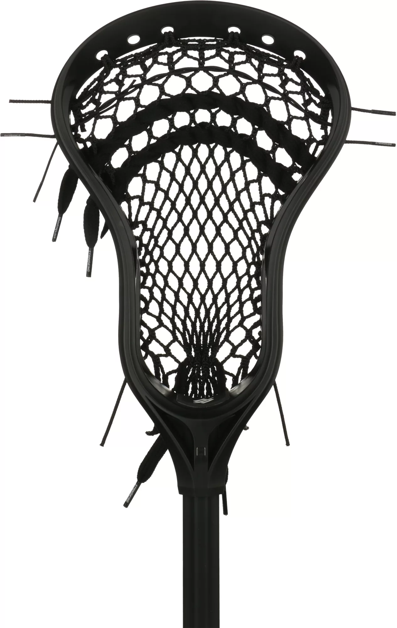 StringKing Intermediate Complete 2 Defense Lacrosse Stick 4 StringKing Intermediate Complete 2 Defense Lacrosse Stick - Image 2