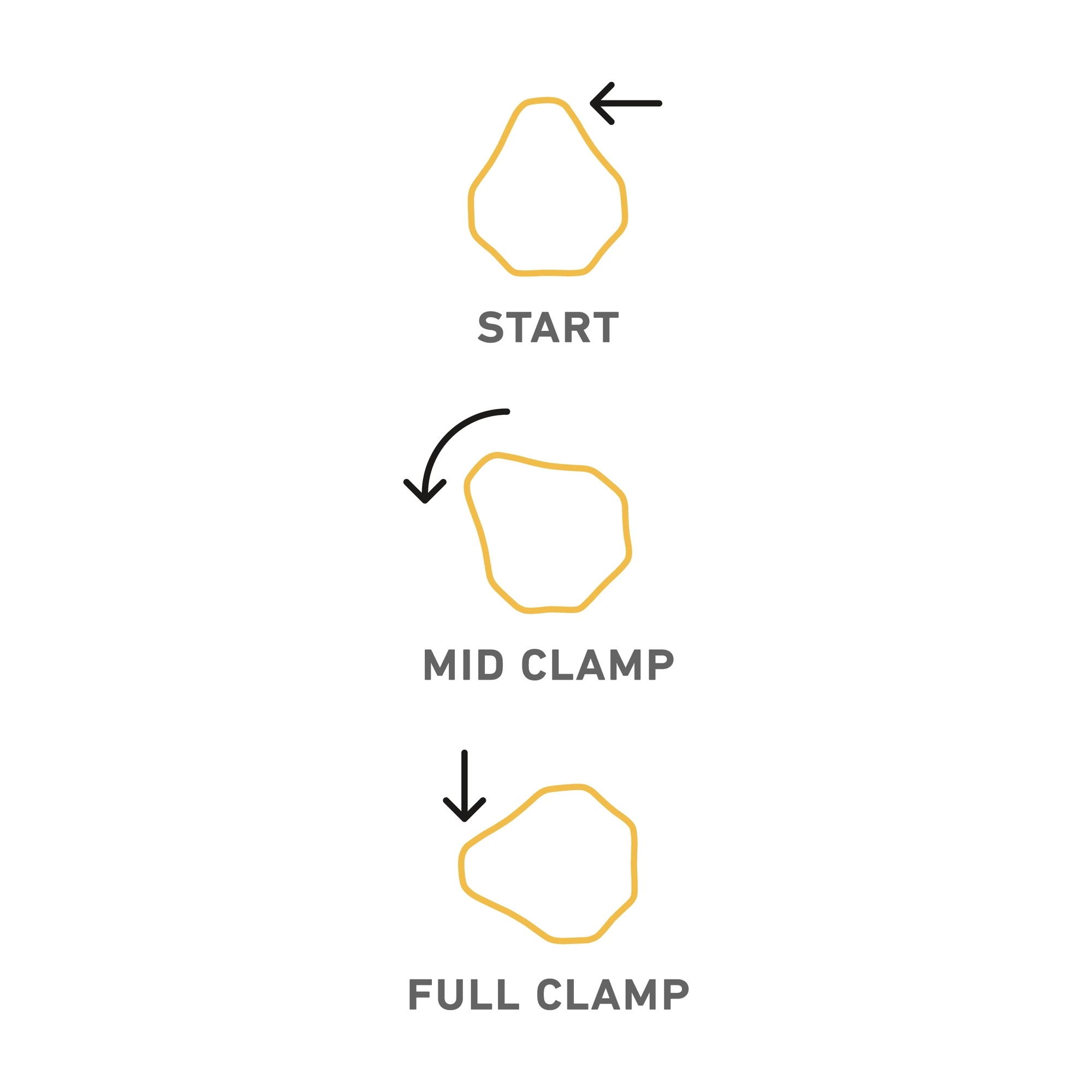 StringKing Men's Composite Pro Faceoff 175 Lacrosse Shaft 5 StringKing Men's Composite Pro Faceoff 175 Lacrosse Shaft - Image 3