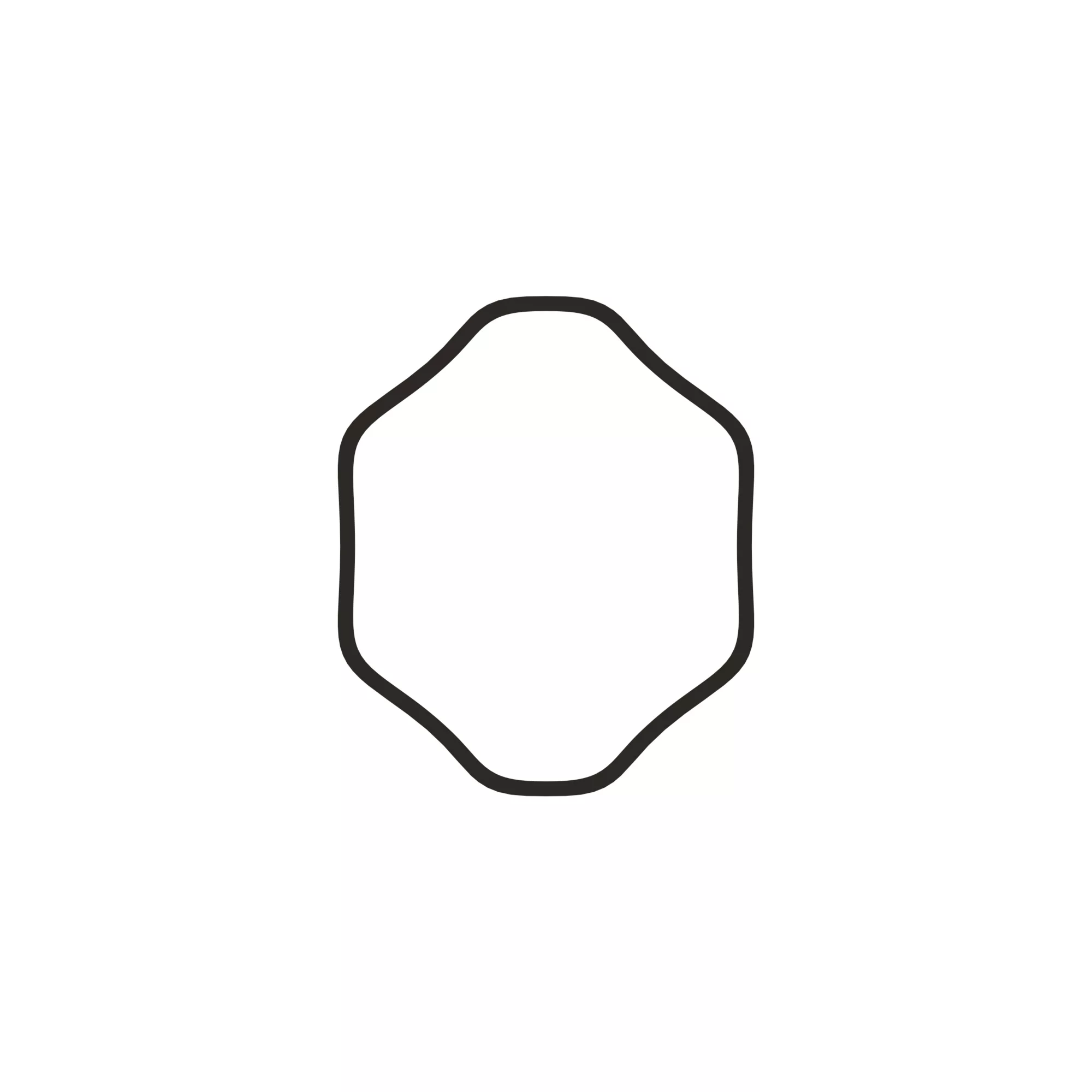 Stringking Men's Composite 2 Pro Attack Lacrosse Shaft 5 Stringking Men's Composite 2 Pro Attack Lacrosse Shaft - Image 3