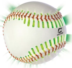 Cipton LED Light-Up Baseball -Ball Series Store CPTN1000Z NOCOLOR SDE