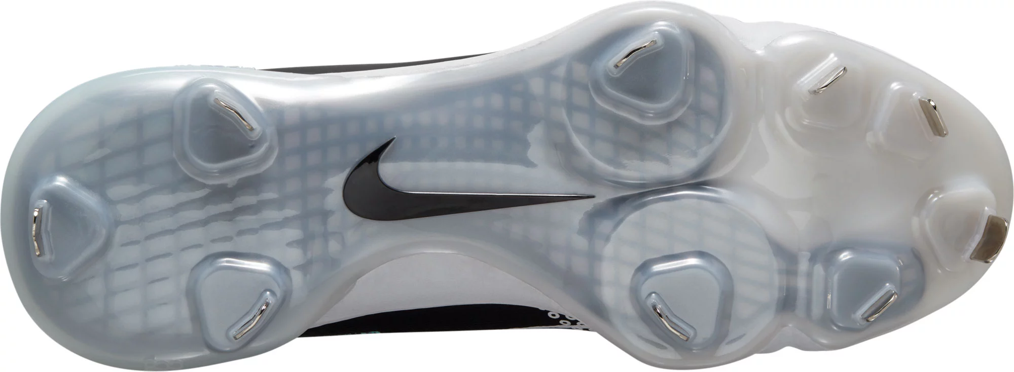 Nike Men's Force Zoom Trout 7 Pro Metal Baseball Cleats 4 Nike Men's Force Zoom Trout 7 Pro Metal Baseball Cleats - Image 2