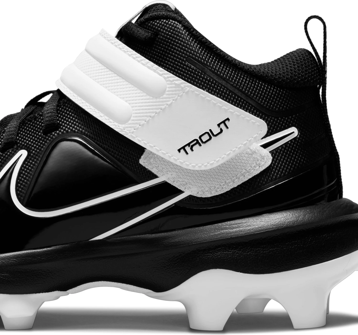 Nike Kids' Force Trout 7 Pro MCS Baseball Cleats 9 Nike Kids' Force Trout 7 Pro MCS Baseball Cleats - Image 7