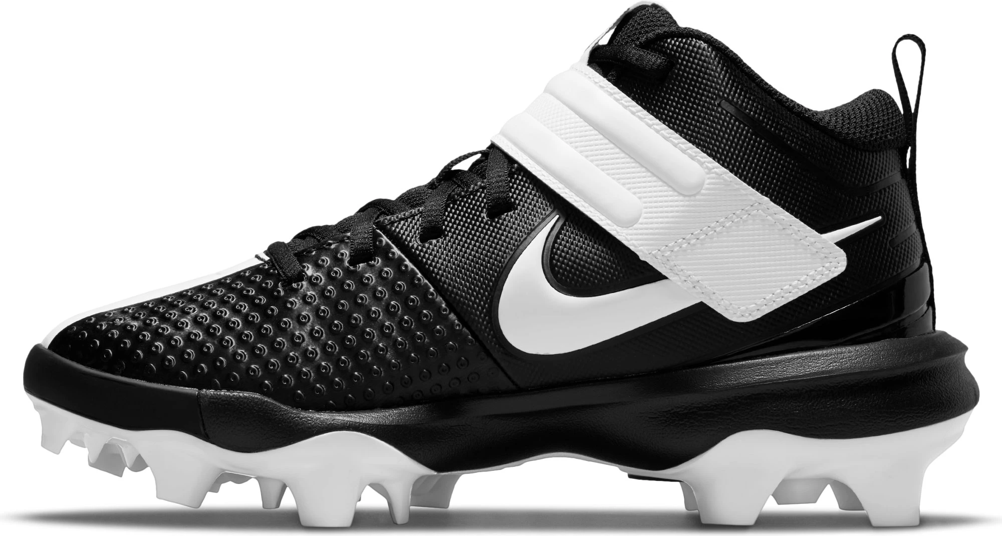 Nike Kids' Force Trout 7 Pro MCS Baseball Cleats 5 Nike Kids' Force Trout 7 Pro MCS Baseball Cleats - Image 3