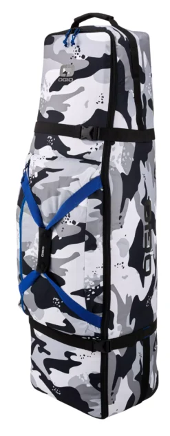 OGIO Creature 22 Travel Bag 10 OGIO Creature 22 Travel Bag -Ball Series Store CREATURE22 5922023OG ArcticCamo AL