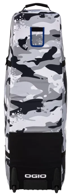 OGIO Creature 22 Travel Bag 12 OGIO Creature 22 Travel Bag -Ball Series Store CREATURE22 5922023OG ArcticCamo BCK