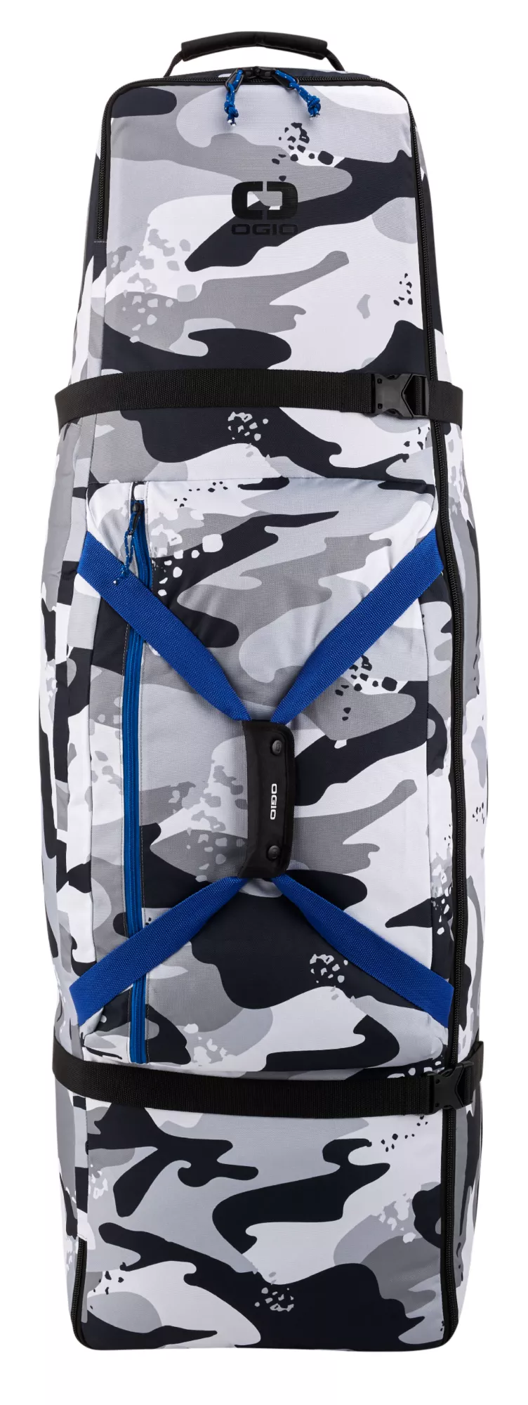 OGIO Creature 22 Travel Bag 4 OGIO Creature 22 Travel Bag - Image 2