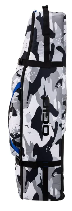 OGIO Creature 22 Travel Bag 13 OGIO Creature 22 Travel Bag -Ball Series Store CREATURE22 5922023OG ArcticCamo SDE