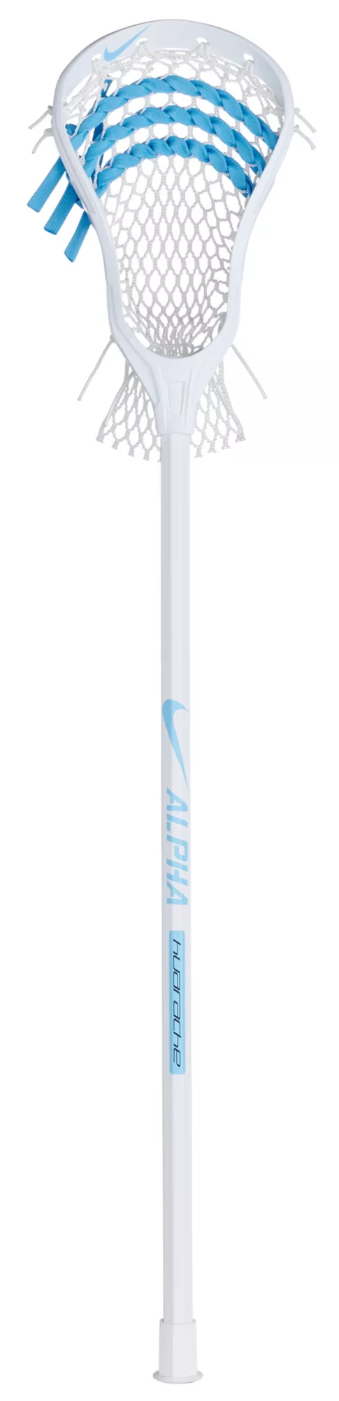 Nike Men's Alpha Huarache Complete Lacrosse Stick 4 Nike Men's Alpha Huarache Complete Lacrosse Stick - Image 2