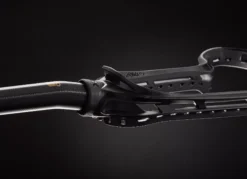 STX Women's AXXIS Complete Lacrosse Stick -Ball Series Store CSAXXS BKCPC BlackBlack DET