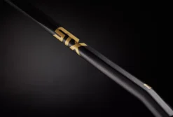 STX Women's AXXIS Complete Lacrosse Stick -Ball Series Store CSAXXS BKCPC BlackBlack DET alt2