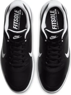 Nike Men's Infinity G Golf Shoes 13 Nike Men's Infinity G Golf Shoes -Ball Series Store CT0531 001 BlackWhite TOP