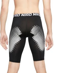 Nike Men's Baseball Sliding Shorts -Ball Series Store CT2568 010 BlackWolfGreyWhite MODBCK