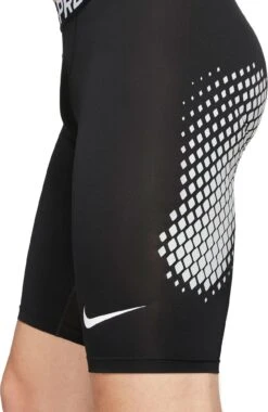 Nike Men's Baseball Sliding Shorts -Ball Series Store CT2568 010 BlackWolfGreyWhite MODSDE